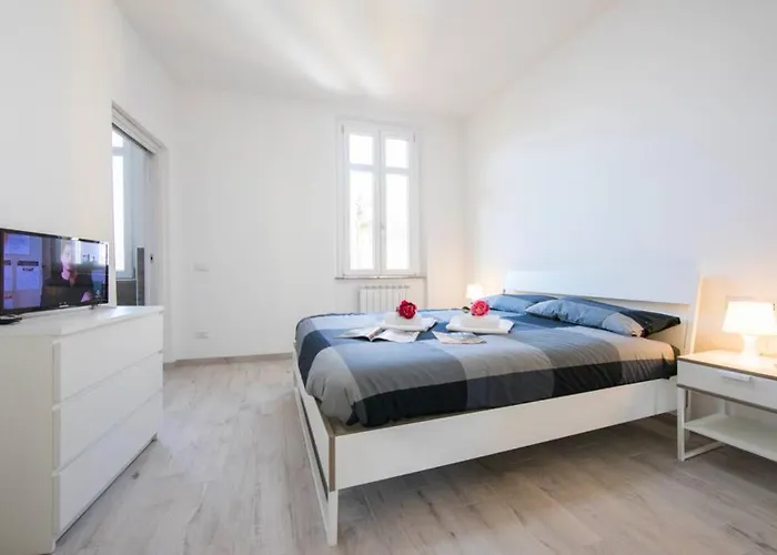 Appartement Downtown *