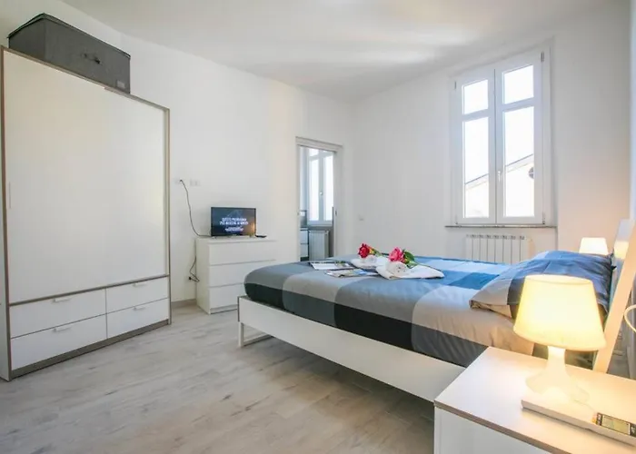 Appartement Downtown *