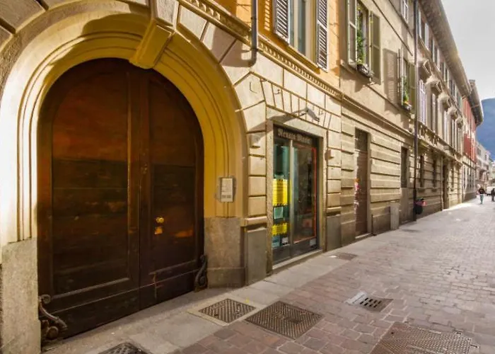 Downtown Appartement *