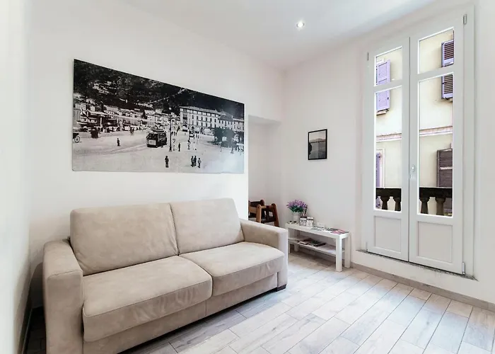 Appartement Downtown