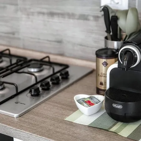 아파트 Downtown *