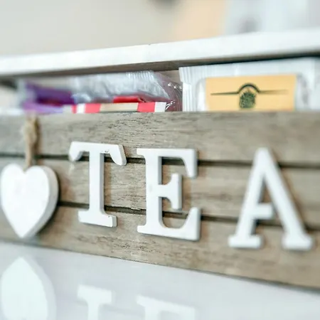 דירה Downtown קומו