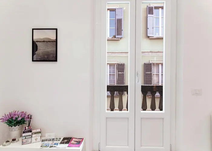 Downtown Apartment *