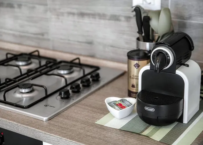 Apartment Downtown *