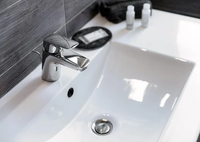 Apartment Downtown *