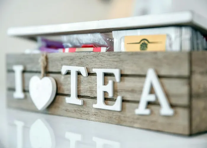 Apartment Downtown Como