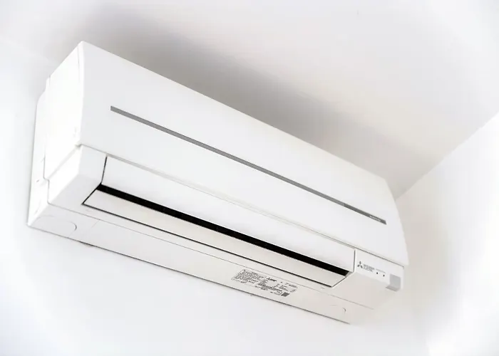 Downtown Apartment *