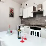 Apartmán Downtown Como