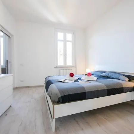 Apartment Downtown *