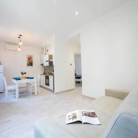 Apartment Downtown