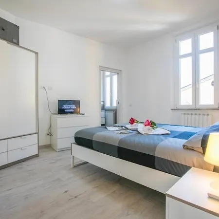 Appartement Downtown *