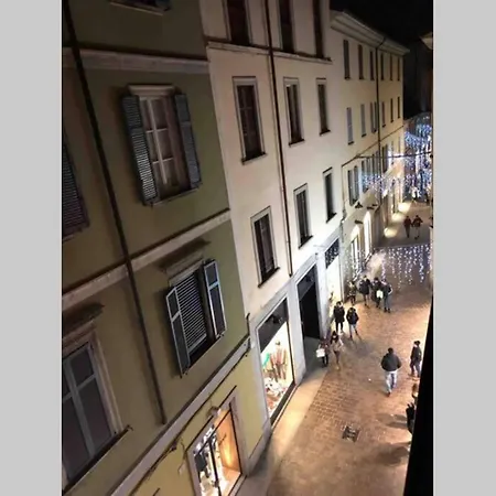 Downtown Apartmán