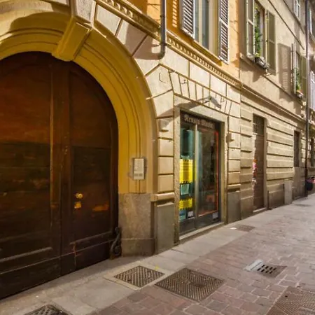 Downtown Appartement *
