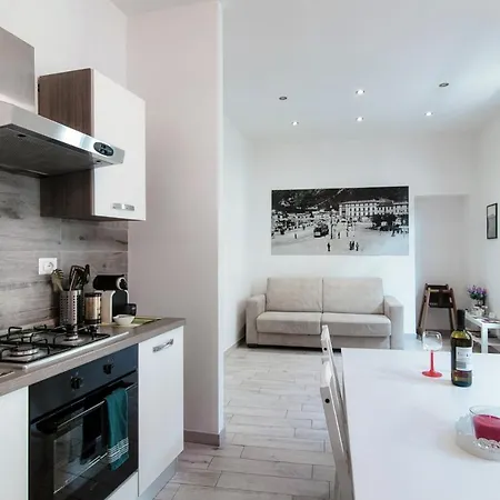 Downtown Appartement