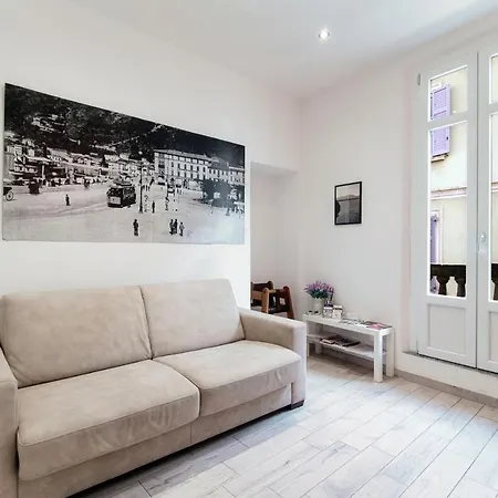 Appartement Downtown