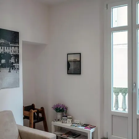 Apartment Downtown