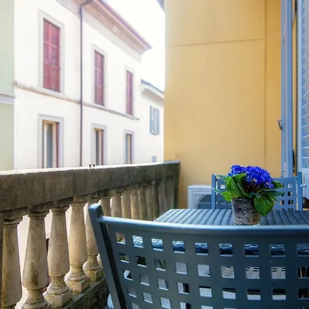 Appartement Downtown