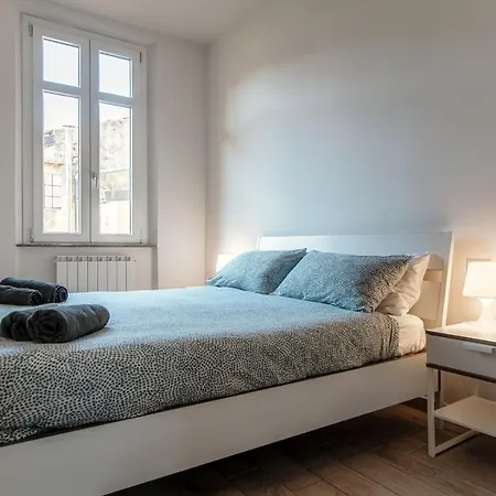 Downtown Apartment Como