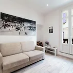 Apartamento Downtown